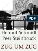 73450851 Helmut Schmidt Und Peer Steinbruck Zug Um Zug
