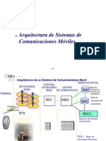 Arquitectura de Sistemas de Comunicacion Moviles (1)