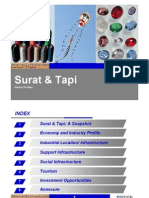 Surat Tapi District Profile