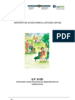 Lanbide - Uf0129 PDF