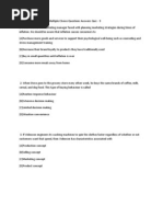 Download Marketing Management Multiple Choice Questions Answers Quiz by Prasanna Kumar SN133619820 doc pdf