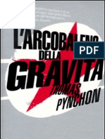 Thomas Pynchon - L'Arcobaleno Della Gravita (Pag. 974) (Aquila e Superanima)