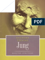 Anthony Stevens - Jung (Maestrii Spiritului) PDF