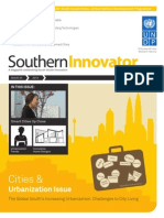 Southern Innovator Magazine Issue 4