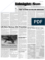 Deus Ex - Newspaper - PC