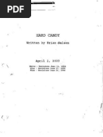 All Breaking Bad Scripts (PDF) - Screenwriting | PDF