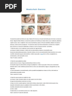 Ginastica Facial