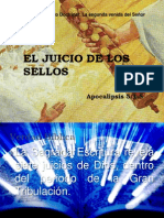 24 Feb 2013 El Juicio Sellos