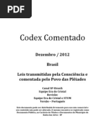 Codex Comentado Portugues