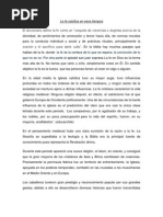 Analisis de Poemas Federico García Lorca  Entretenimiento 