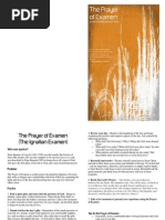 Download Prayer of Examen Journal by M Baxter SN13364001 doc pdf
