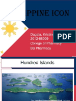 Hundred Islands