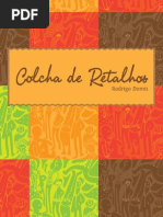 e Book ColchadeRetalhos