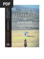Download HISTORY OF KASHMIR by Simo Islam SN133644909 doc pdf