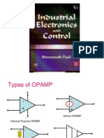 OPAMP Bishawnath