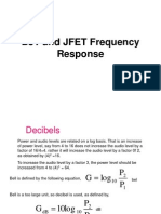 FREQUENCY RESPONSE.ppt