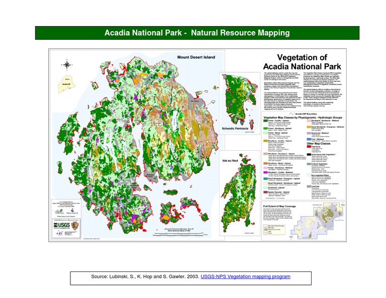 Village Resource Mapping Overview | PDF