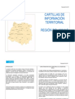 07 Region Del Maule 2011