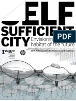 Self Sufficient City