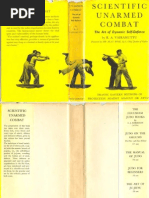 Scientific Unarmed Combat