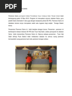 Download LAPORAN PAMERAN SAINS by Munirah Ahmad Sabri SN133656721 doc pdf