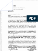 Sentencia Maldón Urbina - Habeas Corpus La Parada PDF