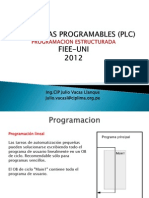 Curso Plc Uni 2012-3