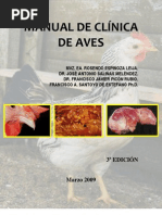 Download Manual Clinica de Aves by Ceci Perez SN133665662 doc pdf