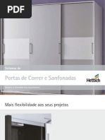 Sistemas Portas 2012