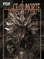 A Face da Morte - Aparição o Esquecimento