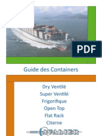 Guide Des Containers
