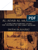 69433363 Al Adab Al Mufrad by Imam Al Bukhari