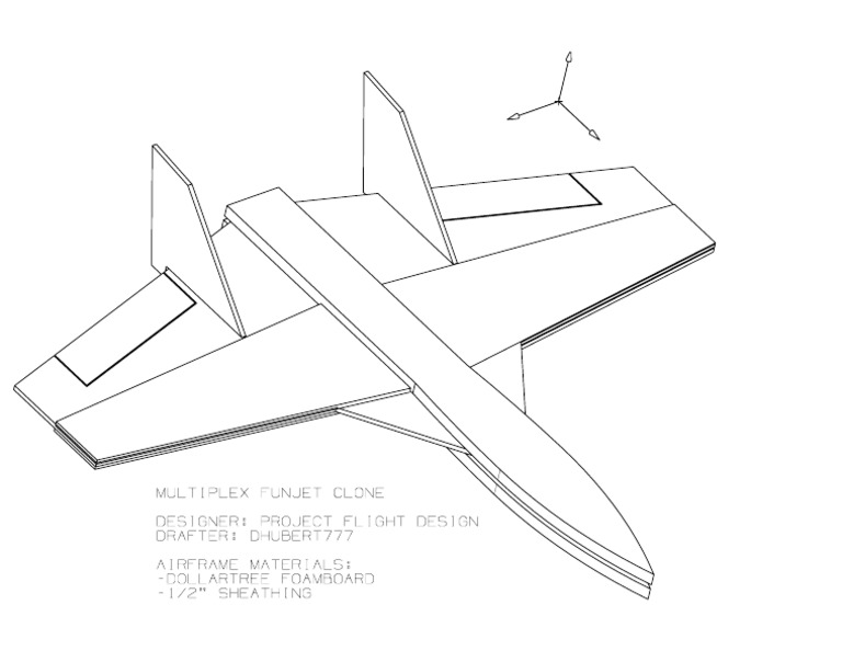 Funjet Clone | PDF | Foreign Language Studies