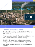Ultra Mega Thermal Power Plant