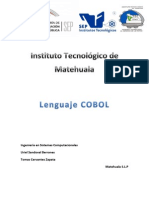 Cobol