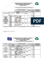 PLAN DE EVALUACIÓN INVESTIGACIÓN EDUCATIVA nuevo 2013