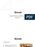 Scrum