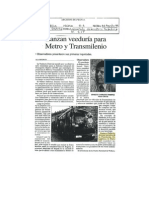 Archivo de Prensa - FCP