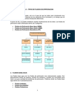 Tema 5 - Tipos de Fluidos de Perforacion