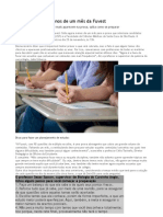 O Que Estudar A Menos de Um Mês Da Fuvest PDF