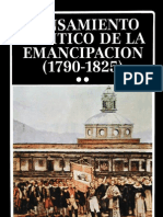 Aula 04. O Pensamento Da Emancipação PDF