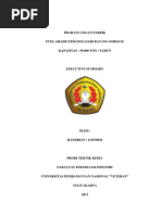 Download Pruduksi Fuel Grade Ethanol by Handrian Abidin SN133701412 doc pdf