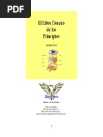 26479147 John Doe El Libro Dorado de Los Principios