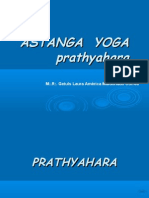 Astanga Yoga II