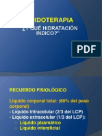 Fluid Oter Apia