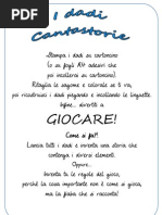 Filastrocca delle gn Animali con gn