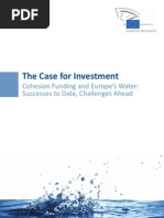 Water Report 2013 | PDF | Structural Funds And Cohesion Fund ...