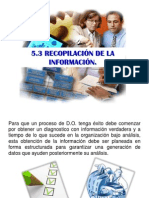 5.3 Recopilacion de Informacion-Adriana