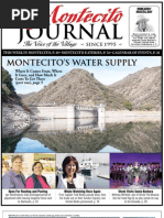 Download Montecitos Water Supply by api-26032005 SN133711017 doc pdf
