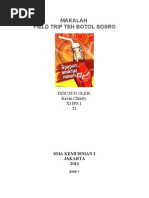 Download Teh Botol Sosro by Yohanes Edwin SN133711692 doc pdf